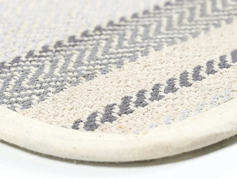 Saral Home Easy Living Cotton RectangularRunner