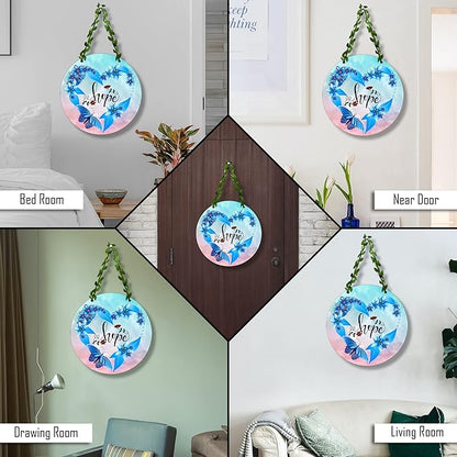 Sehaz Artworks Wall Hangings Home Decor Items for Living Room hangings for Home Decoration - 1-0040