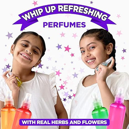 Einstein Box Ultimate Spa Science Kit for for Boys & Girls Birthday Gift