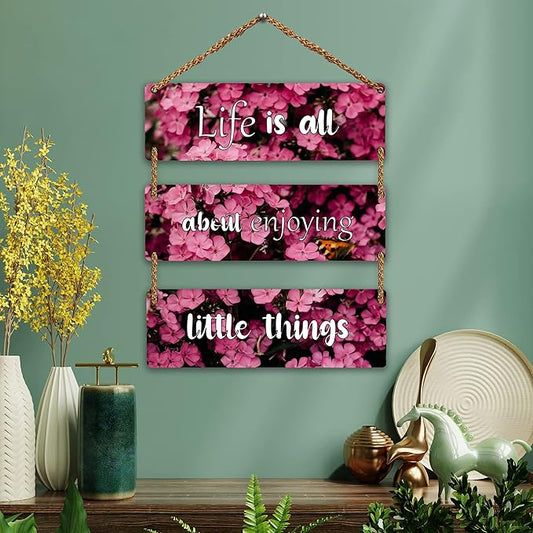 Sehaz Artworks Decorative Items for Home Home Decoration Items Wall Hangings  - 3-0003