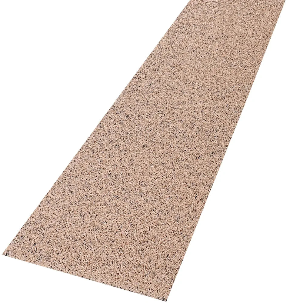 Kuber Industries Rubber 1 Piece Bed Side Runner