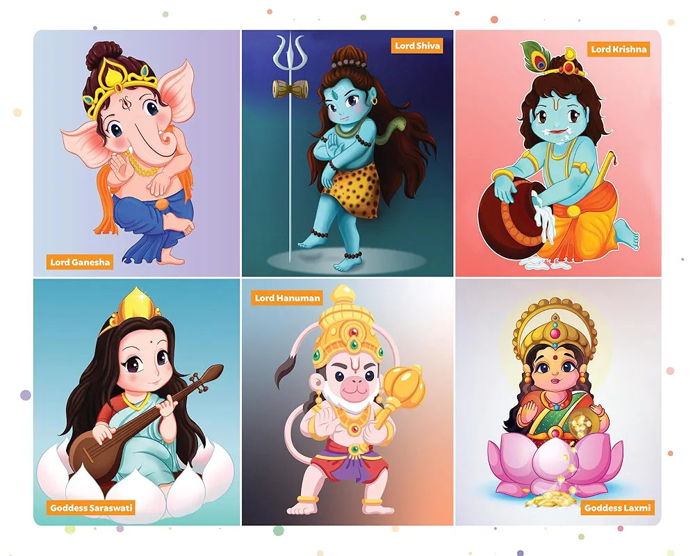 Popcorn Games & Puzzles 160 Piece PuzzleWorld Mythology |Improves Your Child Cognitive Skills, Concentration, Memory & Coordination