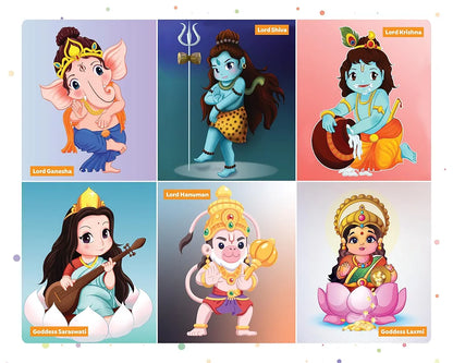 Popcorn Games & Puzzles 160 Piece PuzzleWorld Mythology |Improves Your Child Cognitive Skills, Concentration, Memory & Coordination