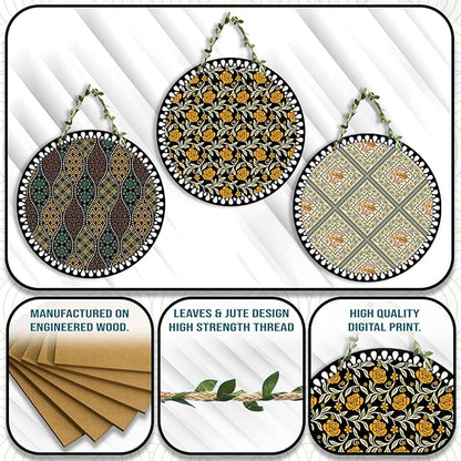 Sehaz Artworks Decorative Items for Home Room Decor Items for Bedroom Home Decor Items