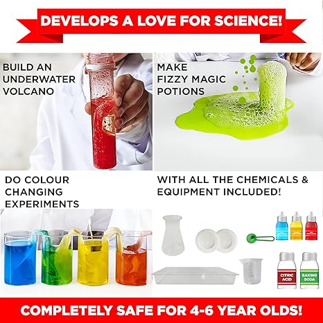 Einstein Box Featuring Disney Gift Toys for Kids Learning and Educational Toys