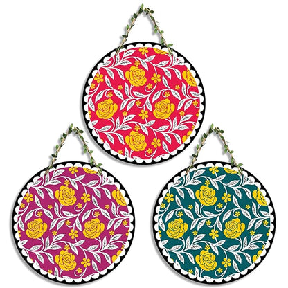 Sehaz Artworks Home Decor Items for Living Room Wall Hangings for Home Decoration Interior