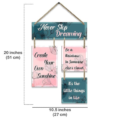 Sehaz Artworks Wall Decoration Items for Living Room Room Decor Items Stylish-4-0028