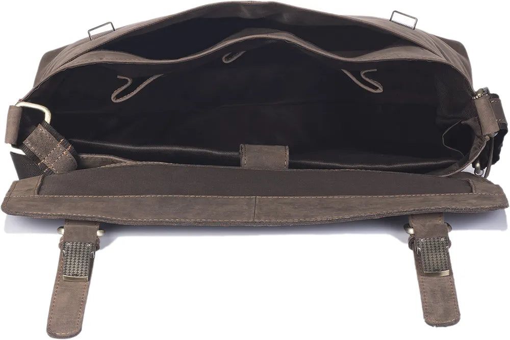 WildHorn Men Messenger Bag 