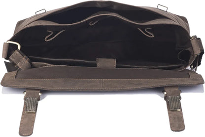 WildHorn Men Messenger Bag 