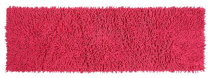 Saral Home Shaggy Soft Cotton Durable & Washable Multipurpose Runner