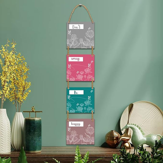 Sehaz Artworks Decorative Wall Hangings Items for Home Home Decor Items Stylish- 4-0003