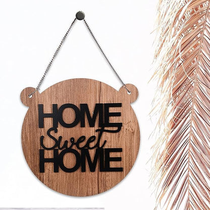 Sehaz Artworks Wall Hangings Home Sweet Home Home Decor Items Stylish Living Room Bedroom