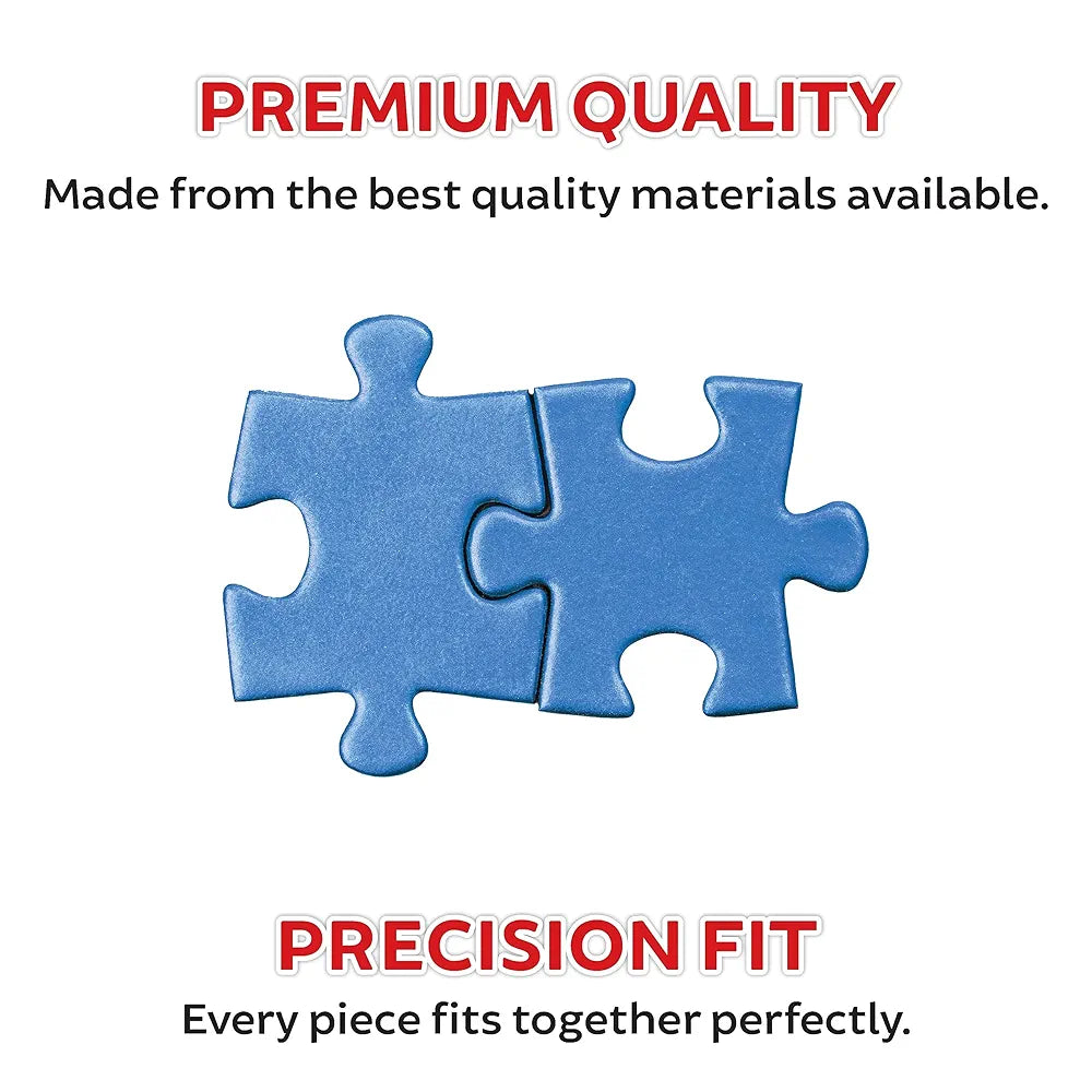 Disney Junior Mickey Book & Puzzles for Kids 3 Years and Above | Catch That Fish | 1 Book & 20 Piece Puzzles