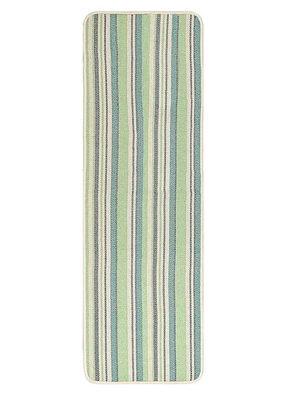 Saral Home Easy Living Cotton Rectangular Runner