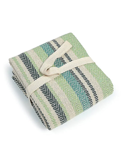 Saral Home Easy Living Cotton Rectangular Runner