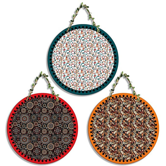 Sehaz Artworks Wall Hangings for Home Decoration Decorative Items for Home Home Decor Items for Living Room