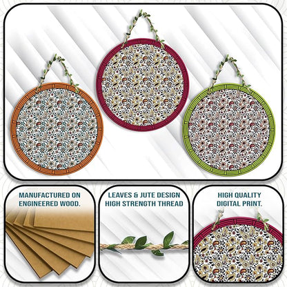 Sehaz Artworks Wall Hangings for Home Decoration Home Decor Items for Living Room