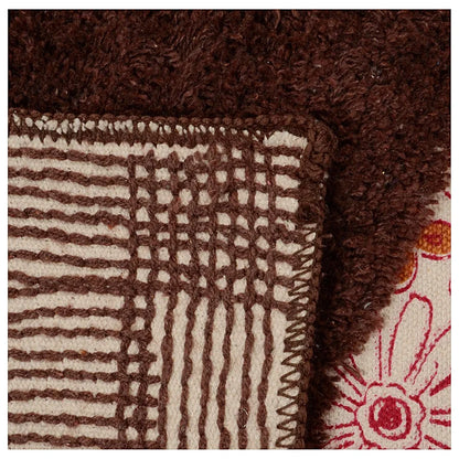 Saral Home Sumeria Designer Soft Cotton Durable & Washable Multipurpose Runner