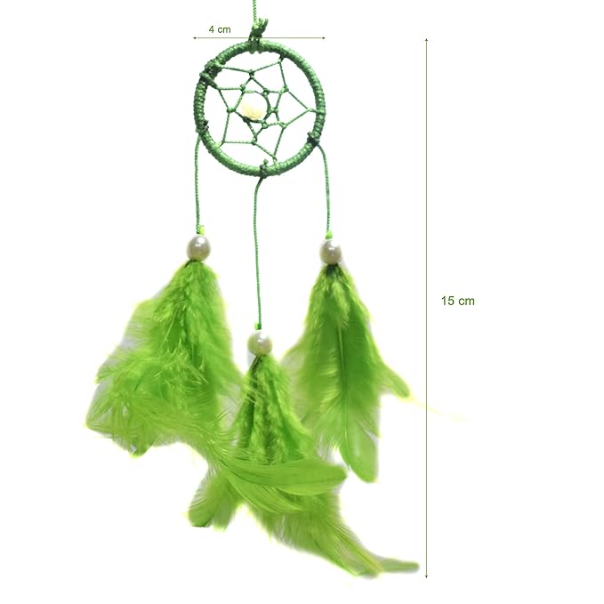 Asian Hobby Crafts Mini Dream Catcher | Narnia