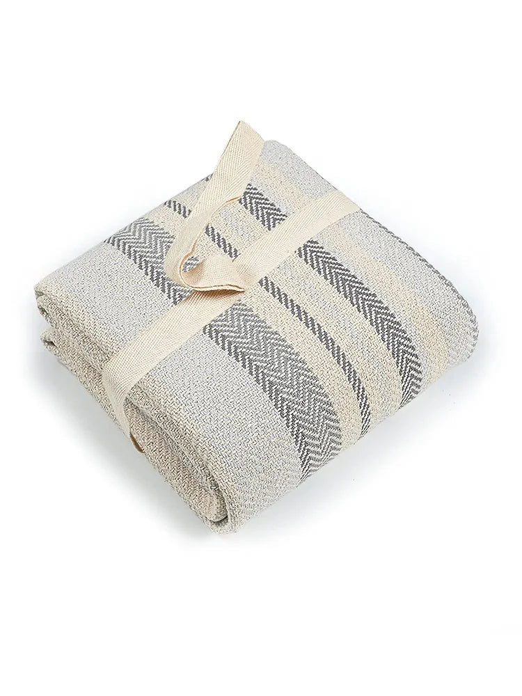 Saral Home Easy Living Cotton RectangularRunner