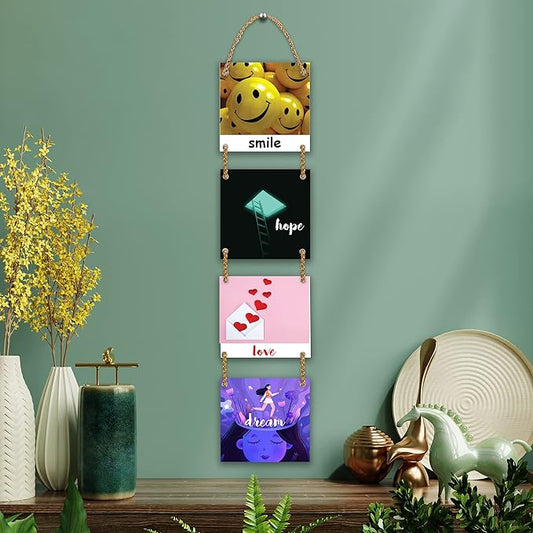Sehaz Artworks Wall Hangings Home Decor Items Stylish Living Room Bedroom - 4-0006