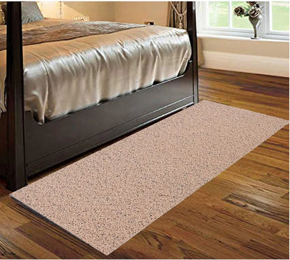 Kuber Industries Rubber 1 Piece Bed Side Runner