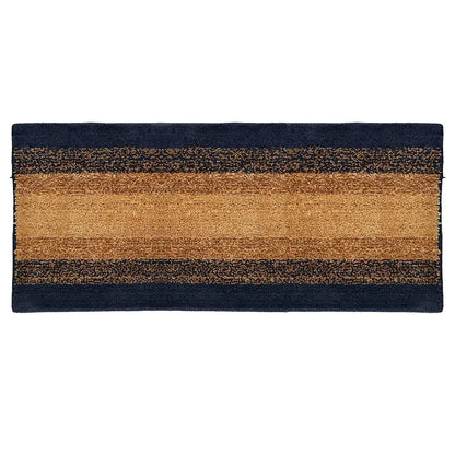 Kuber Industries Shaggy Carpet Polyester Bedside Runner Soft Rug for Hall Offices Bedroom