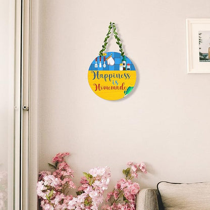 Sehaz Artworks Decorative Items for Home Wall Hangings for Home Decoration - 1-0033