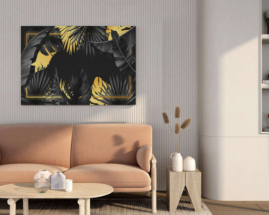 Canvas Paintings For Wall Decoration With Frame Canvas Painting For Living Room Bedroom Home Office & Hotels