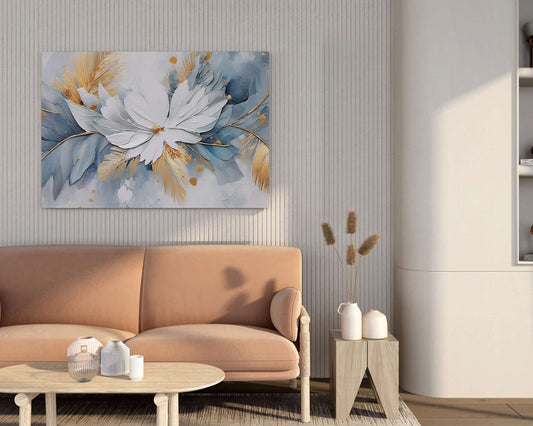 Canvas Paintings For Wall Decoration With Frame Canvas Painting For Living Room Bedroom Home Office & Hotels