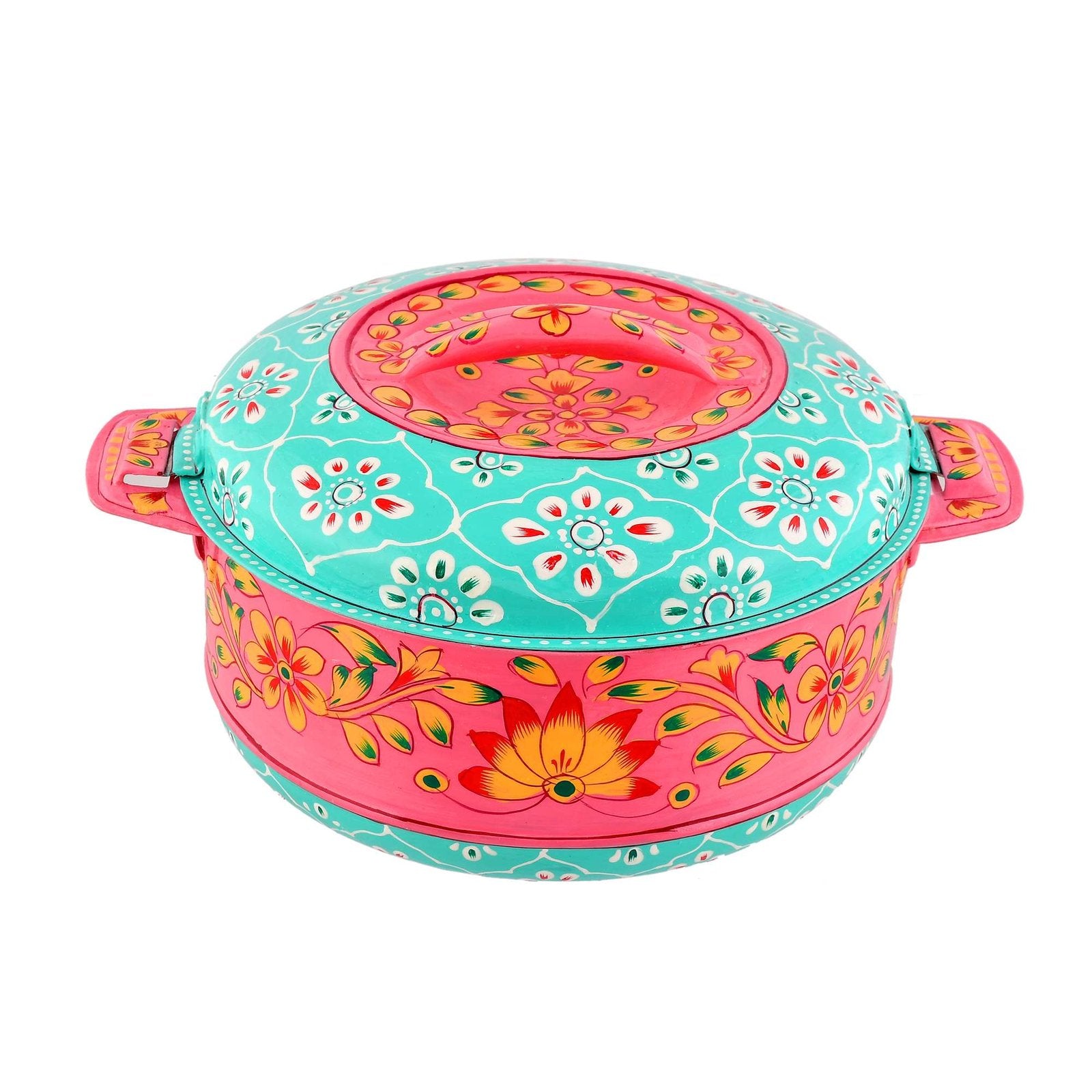 Premium Aluminium Hot Case 11×27 – Keep Food Fresh and Warm