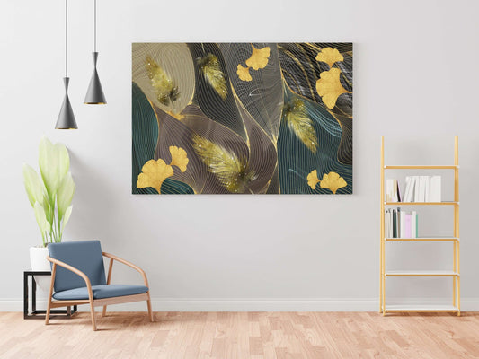 Canvas Paintings For Wall Decoration With Frame Canvas Painting For Living Room Bedroom Home Office & Hotels