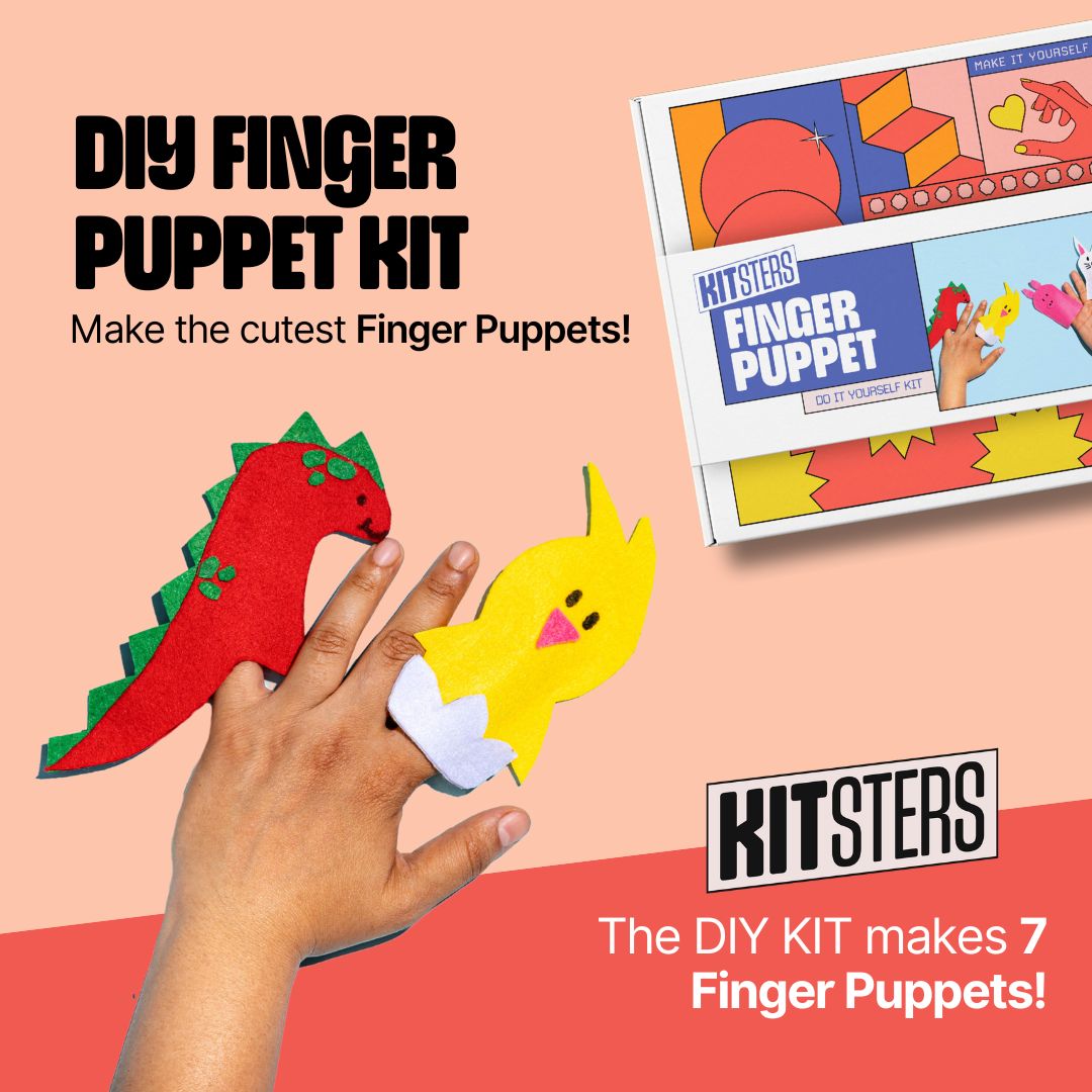 Kitsters: Rakhi Hamper