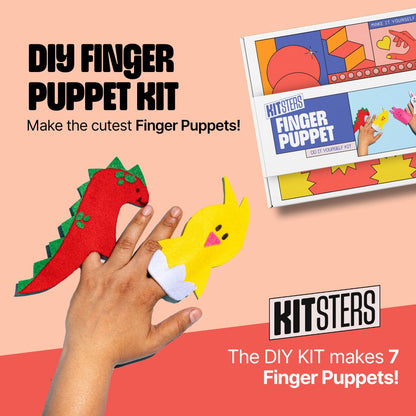 Kitsters: Rakhi Hamper