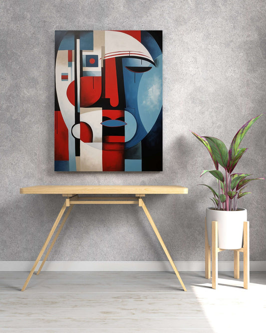 Canvas Paintings For Wall Decoration With Frame Canvas Painting For Living Room Bedroom Home Office & Hotels