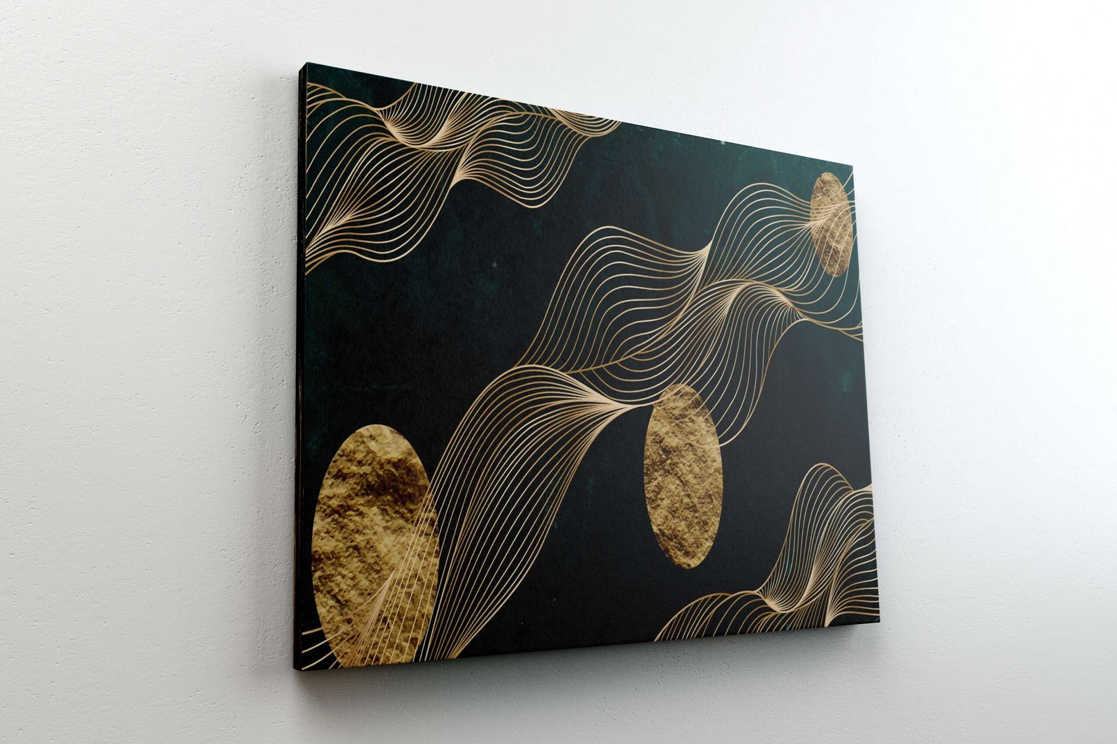 Canvas Paintings For Wall Decoration With Frame Canvas Painting For Living Room Bedroom Home Office & Hotels