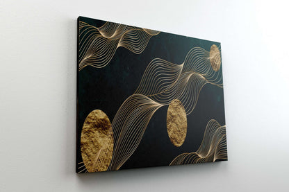 Canvas Paintings For Wall Decoration With Frame Canvas Painting For Living Room Bedroom Home Office & Hotels