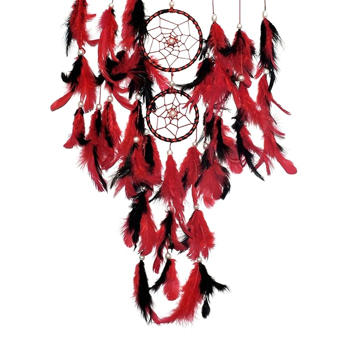 Asian Hobby Crafts Dream Catcher Wall Hanging | Ninja