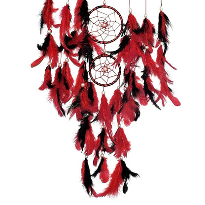 Asian Hobby Crafts Dream Catcher Wall Hanging | Ninja