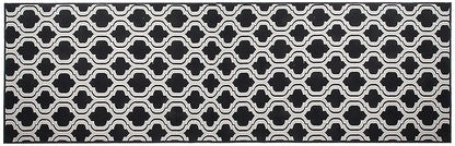 Saral Home Soft Cotton Durable & Washable Multipurpose Runner for Home