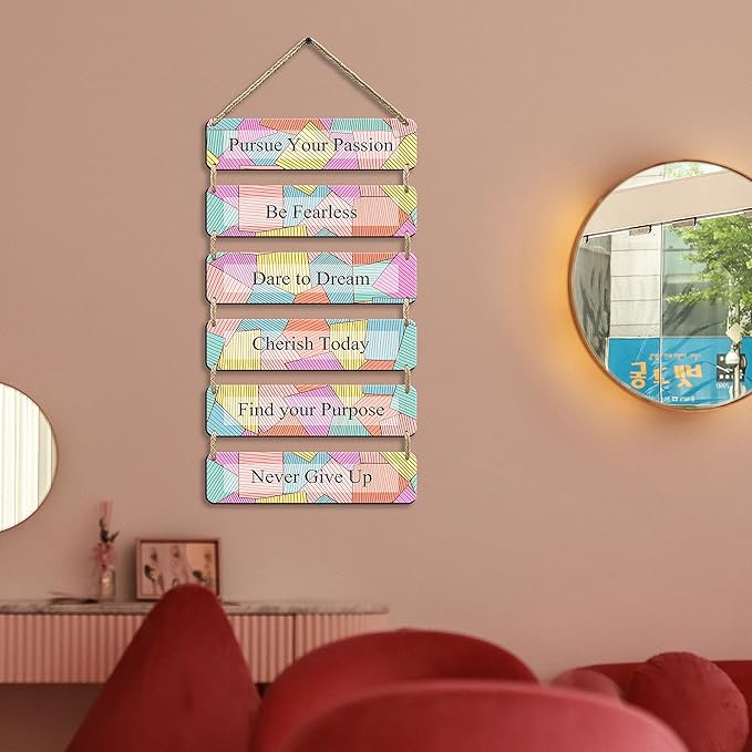 Sehaz Artworks Decorative Items for Home Wall Decoration Items for Living Room Office-6-0033