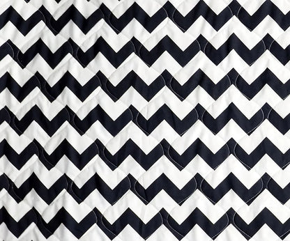 Divine Casa 120 GSM Microfiber Single Bed Comforter Soft & Lightweight Reversible AC Blanket Colour Anthracite