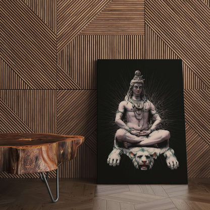 Canvas Paintings For Wall Decoration With Frame Canvas Painting For Living Room Bedroom Home Office & Hotels