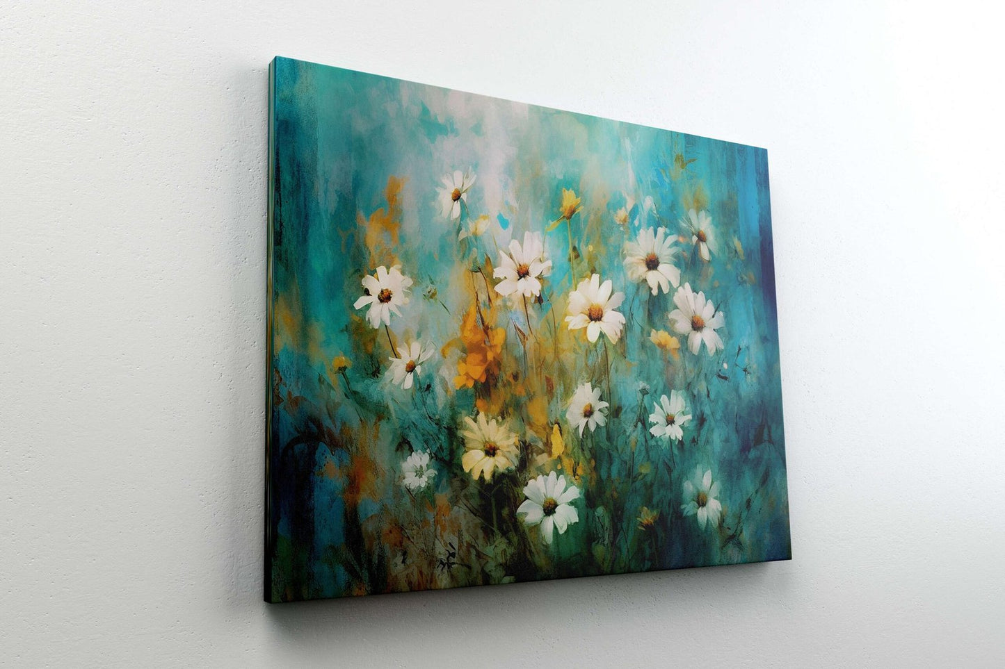 Canvas Paintings For Wall Decoration With Frame Canvas Painting For Living Room Bedroom Home Office & Hotels