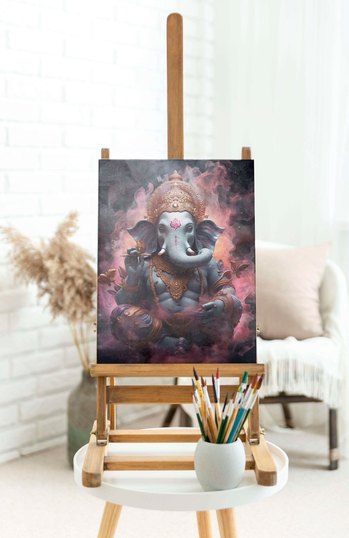 Canvas Paintings For Wall Decoration With Frame Canvas Painting For Living Room Bedroom Home Office & Hotels