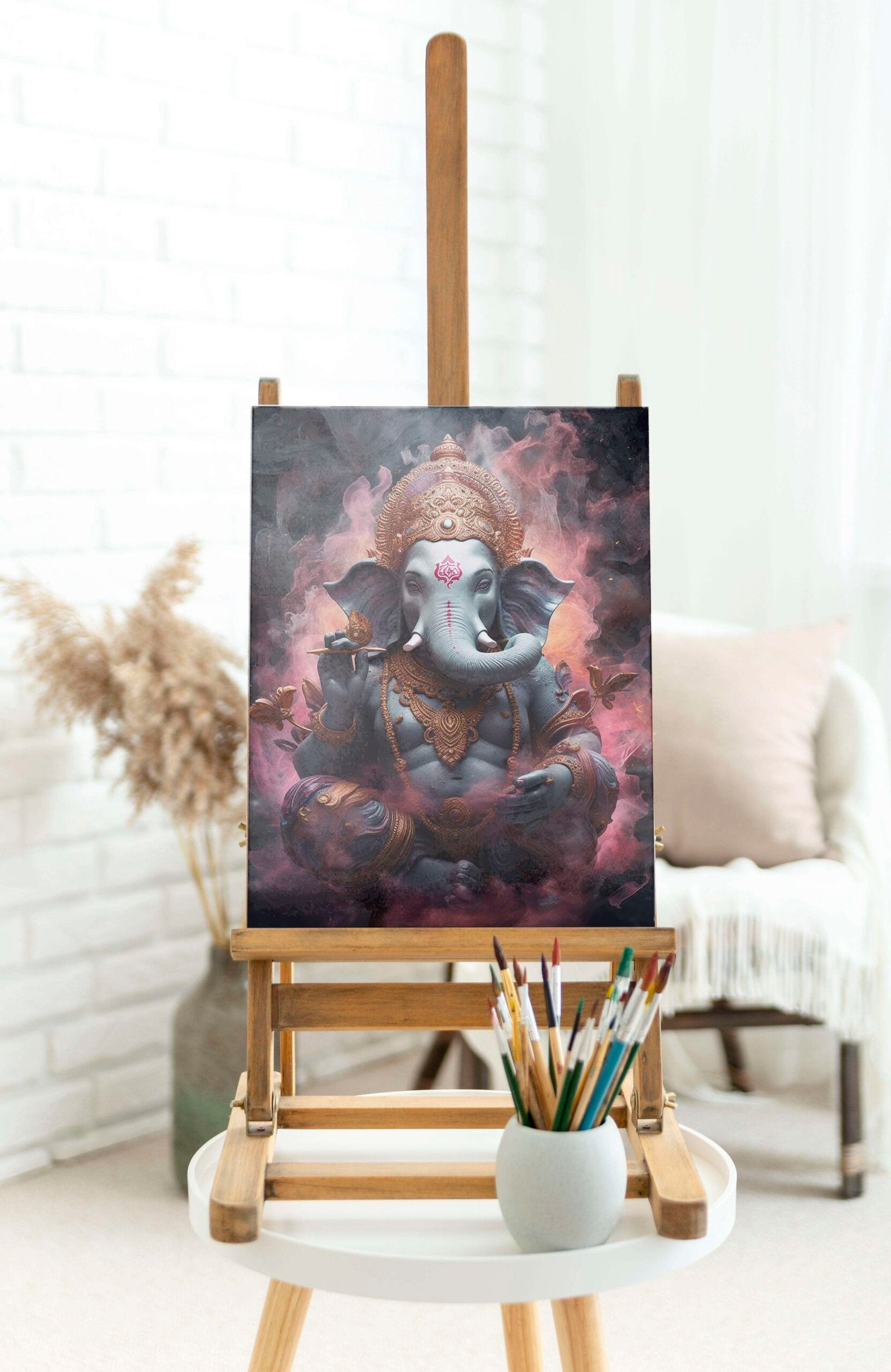 Canvas Paintings For Wall Decoration With Frame Canvas Painting For Living Room Bedroom Home Office & Hotels