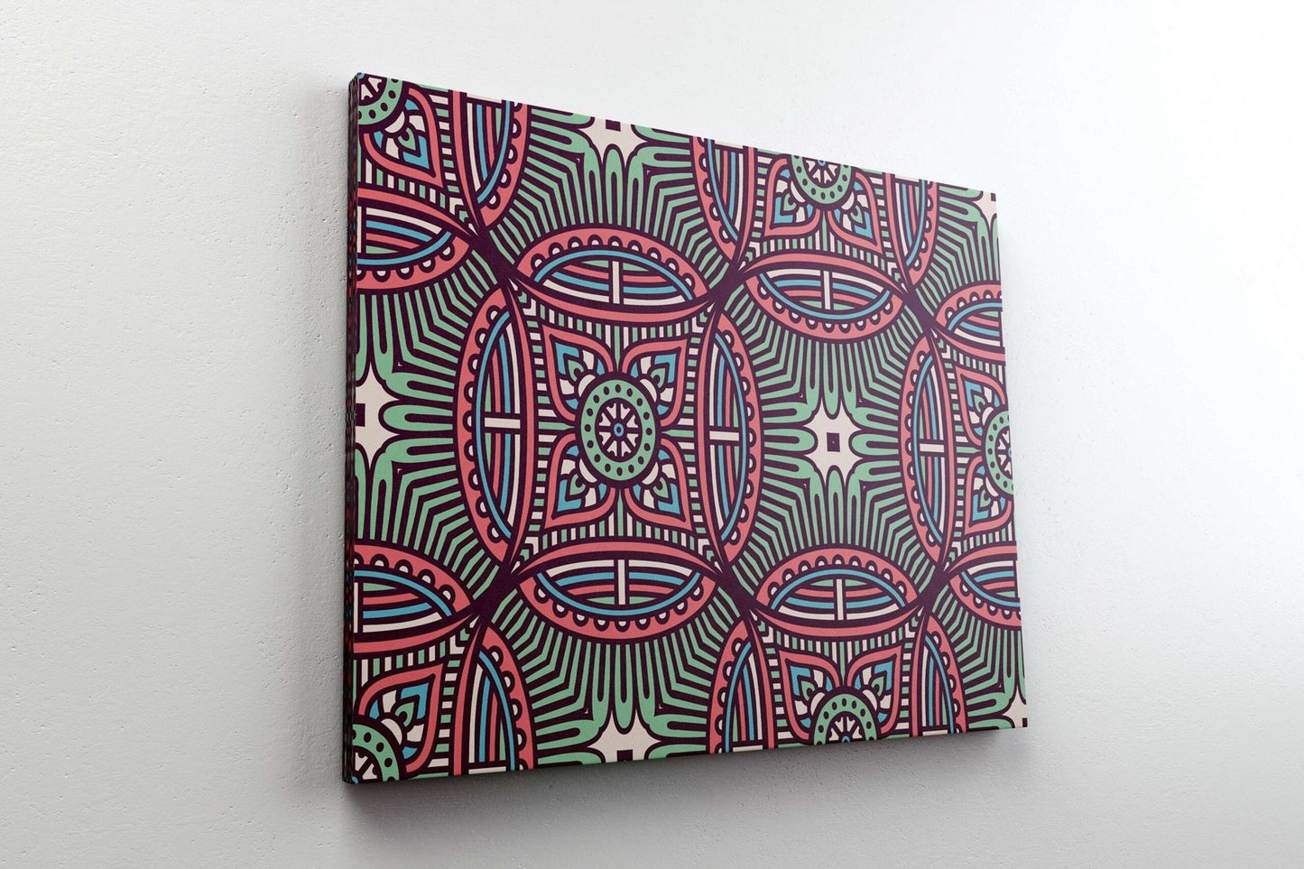 Canvas Paintings For Wall Decoration With Frame Canvas Painting For Living Room Bedroom Home Office & Hotels