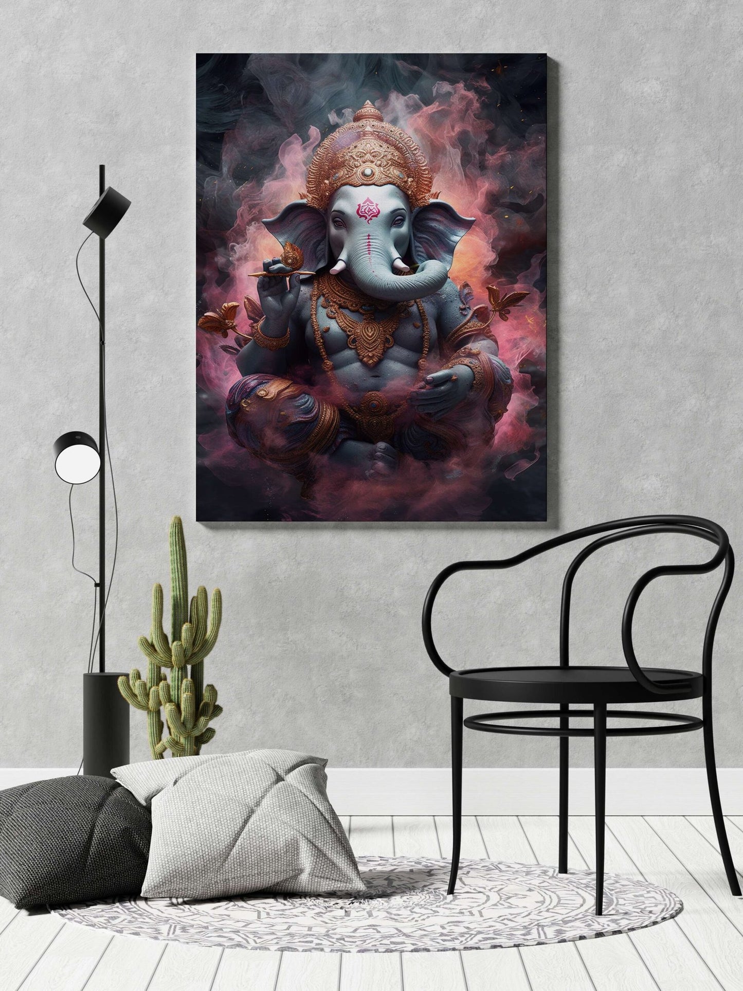 Canvas Paintings For Wall Decoration With Frame Canvas Painting For Living Room Bedroom Home Office & Hotels