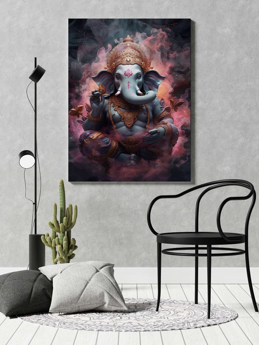 Canvas Paintings For Wall Decoration With Frame Canvas Painting For Living Room Bedroom Home Office & Hotels