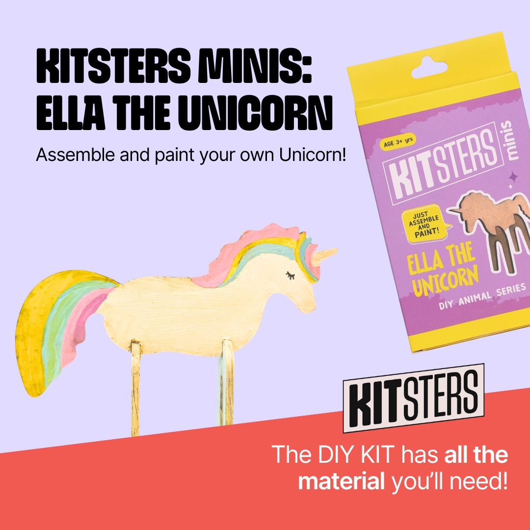 Kitsters: Rakhi Hamper